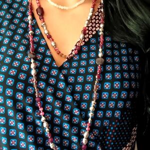 Chicos Layering Necklace